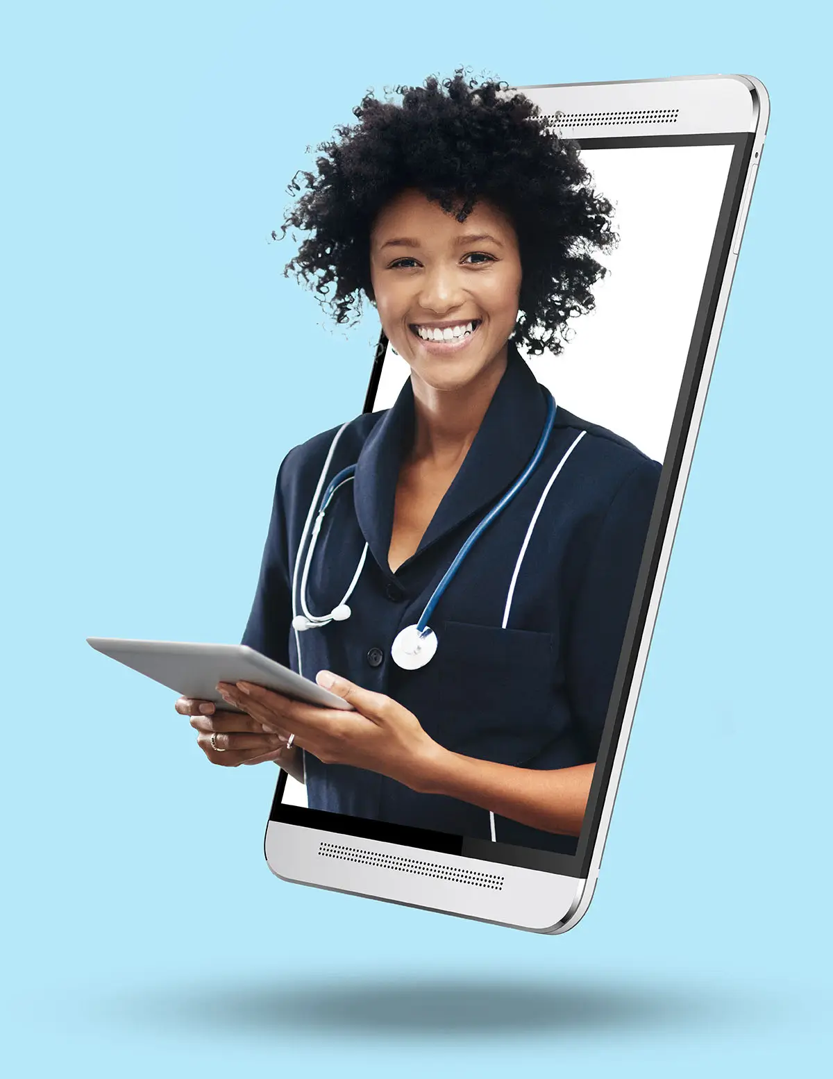 MCH Healthcare Data