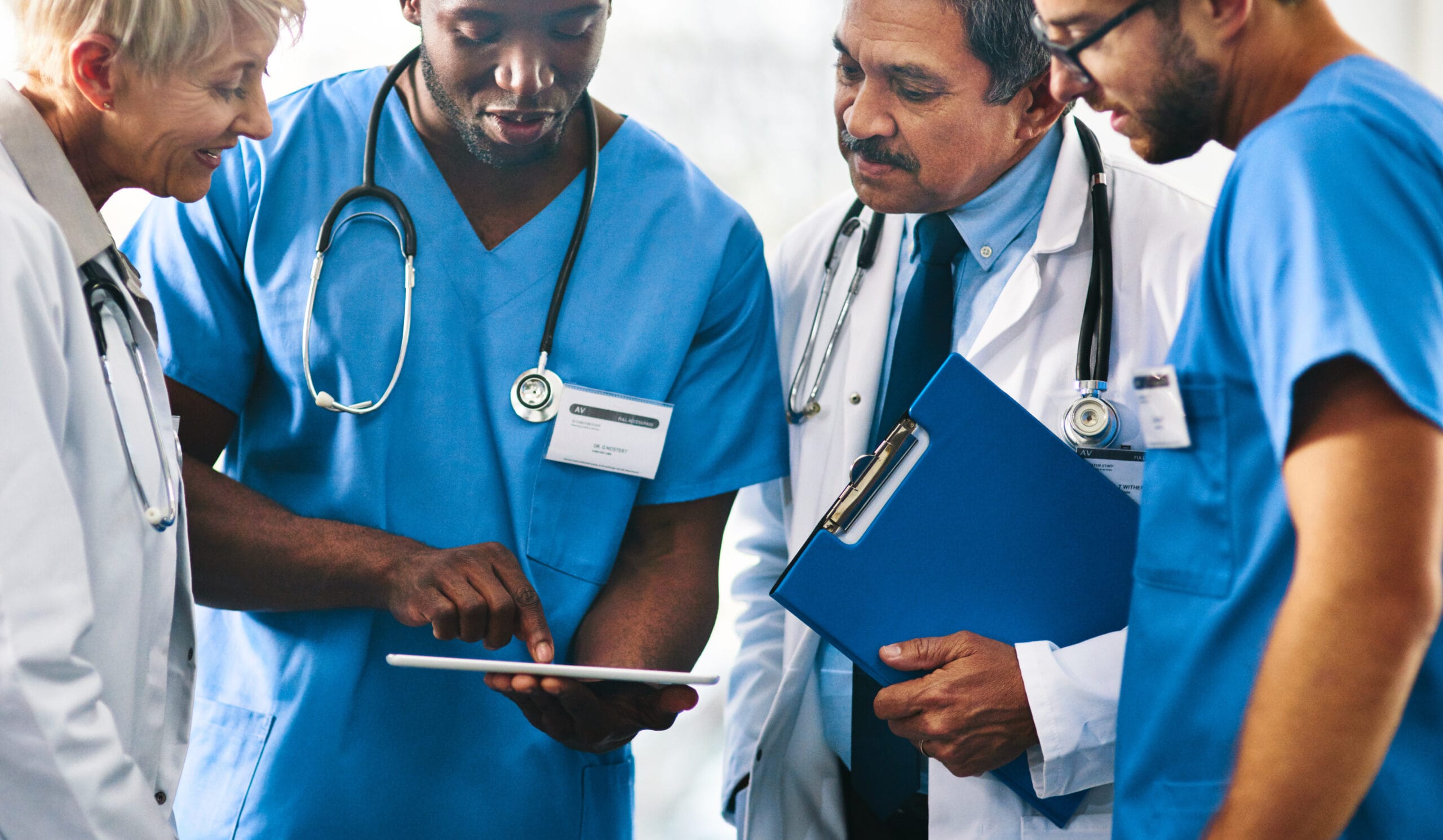 Healthcare Professional Development