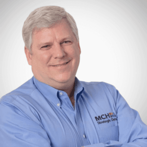 Peter Long, Owner & CEO