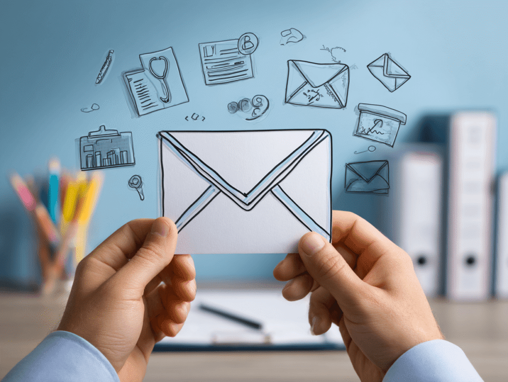 MCH Data Healthcare Marketing Data