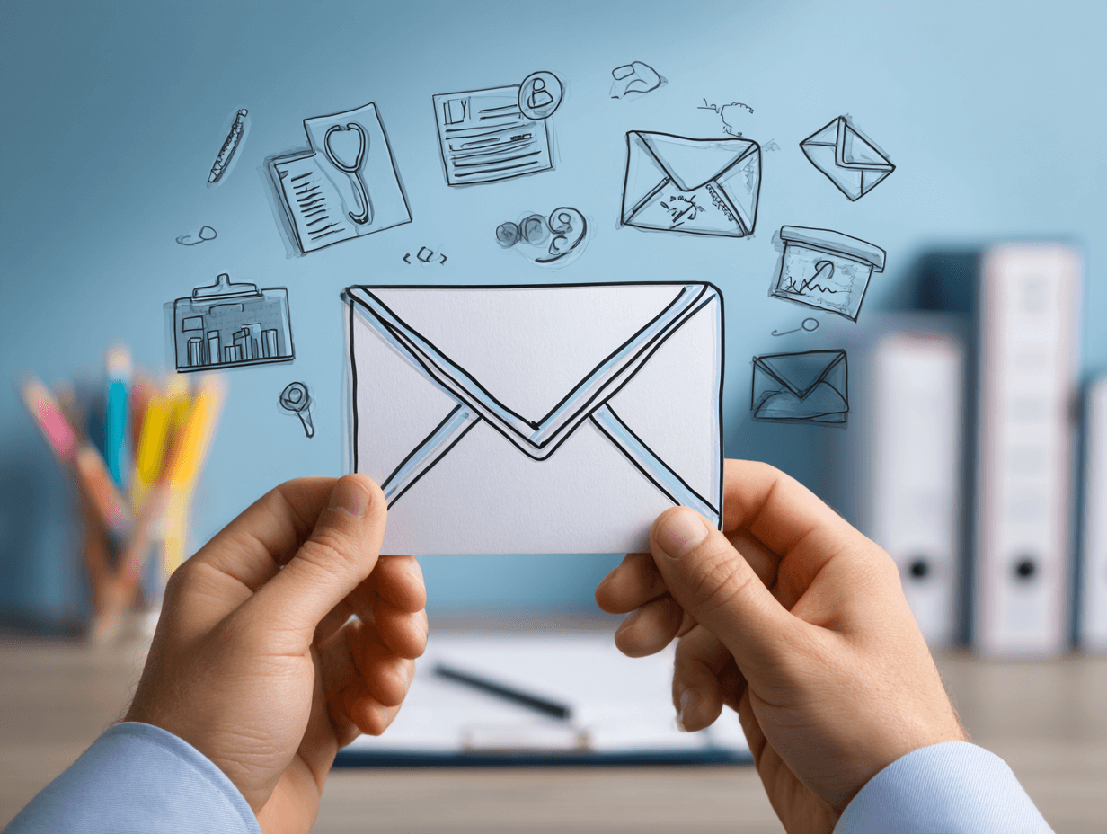 MCH Data Healthcare Marketing Data