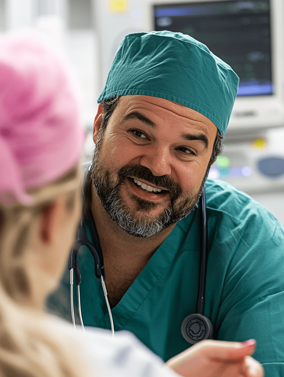 MCH Strategic Data Cardiovascular Surgeon Email List