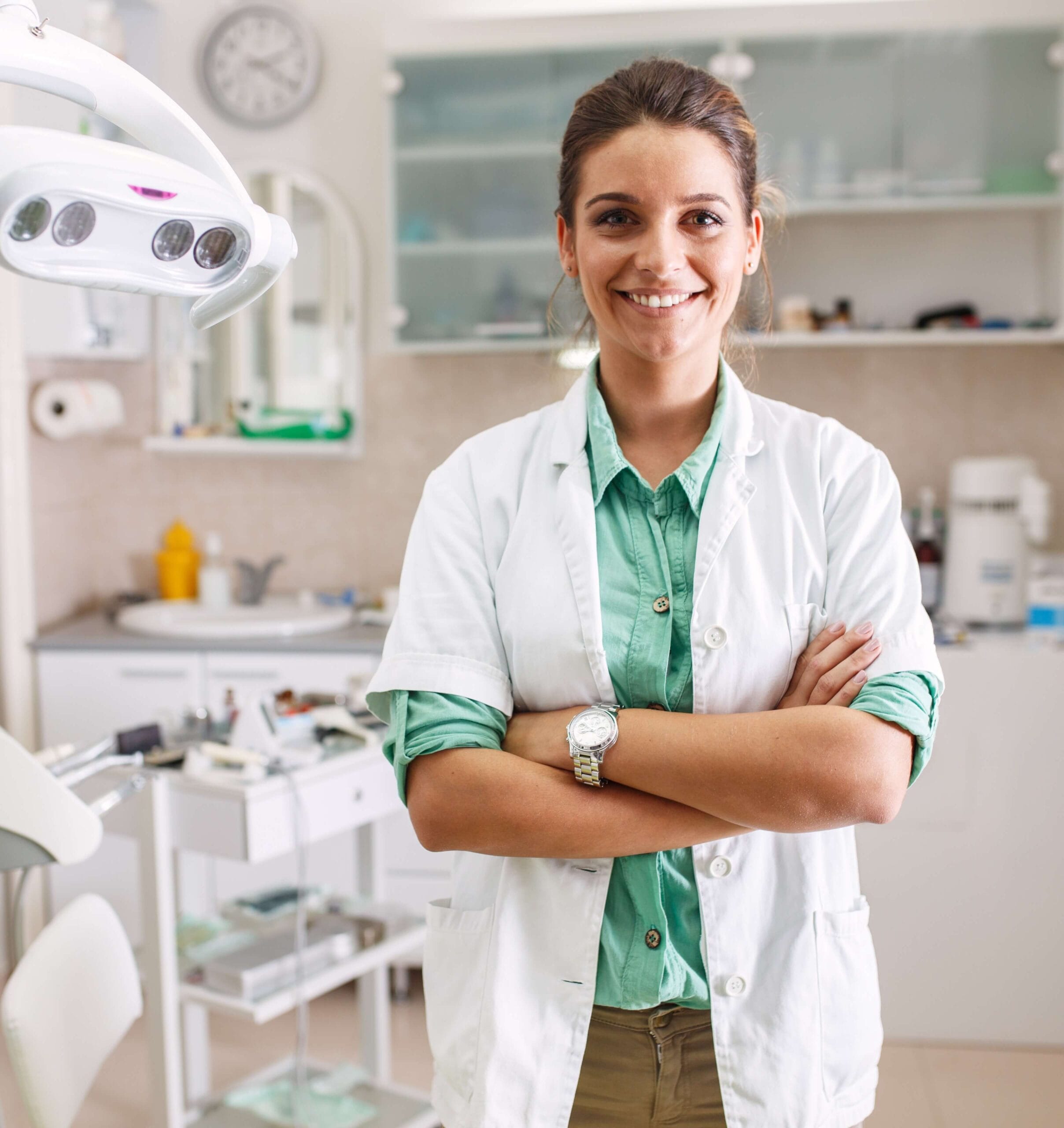 Dentist Email List