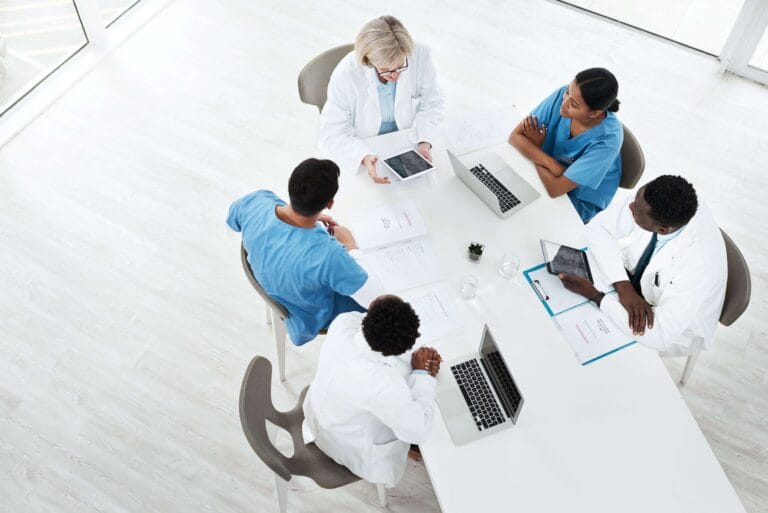 MCH Strategic Data IDN Board of Directors List