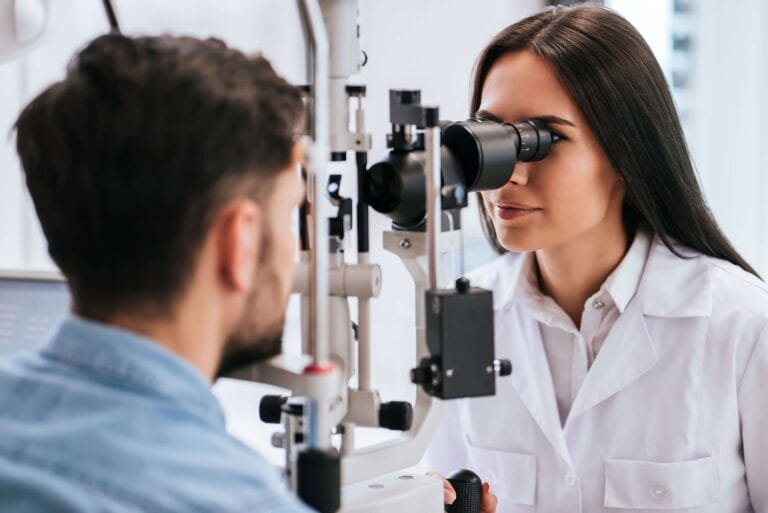 MCH Strategic Data Optometrist Email List