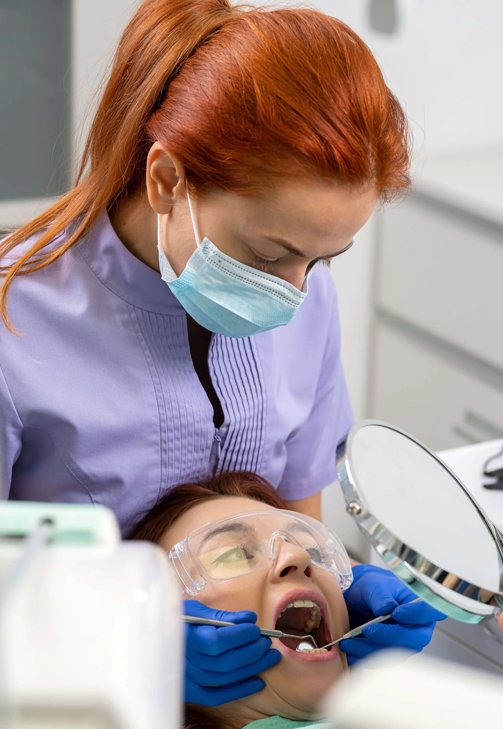 MCH Strategic Data Periodontist Email List