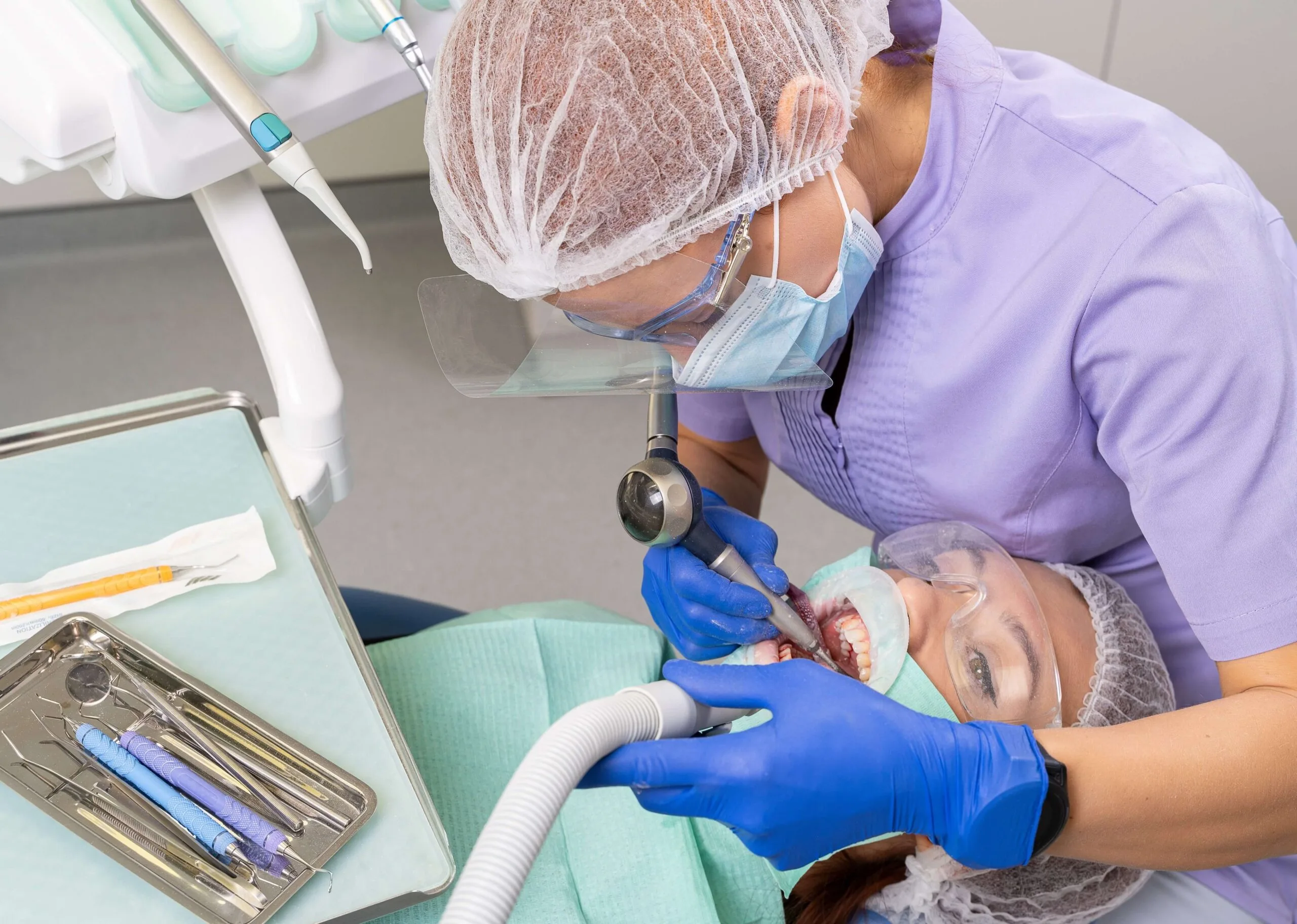 MCH Strategic Data Periodontist Email List