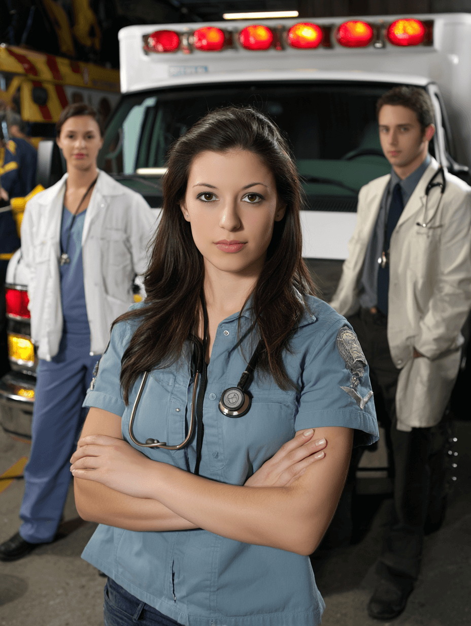 MCH Strategic Data ER Physician Email List