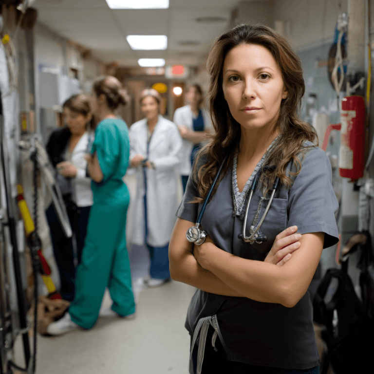 MCH Strategic Data ER Physician Email List