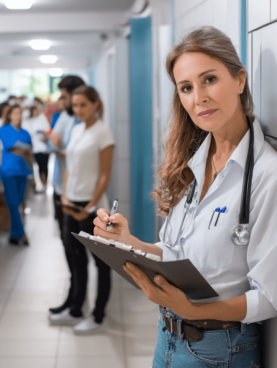 MCH Strategic Data Hospitalist Email List