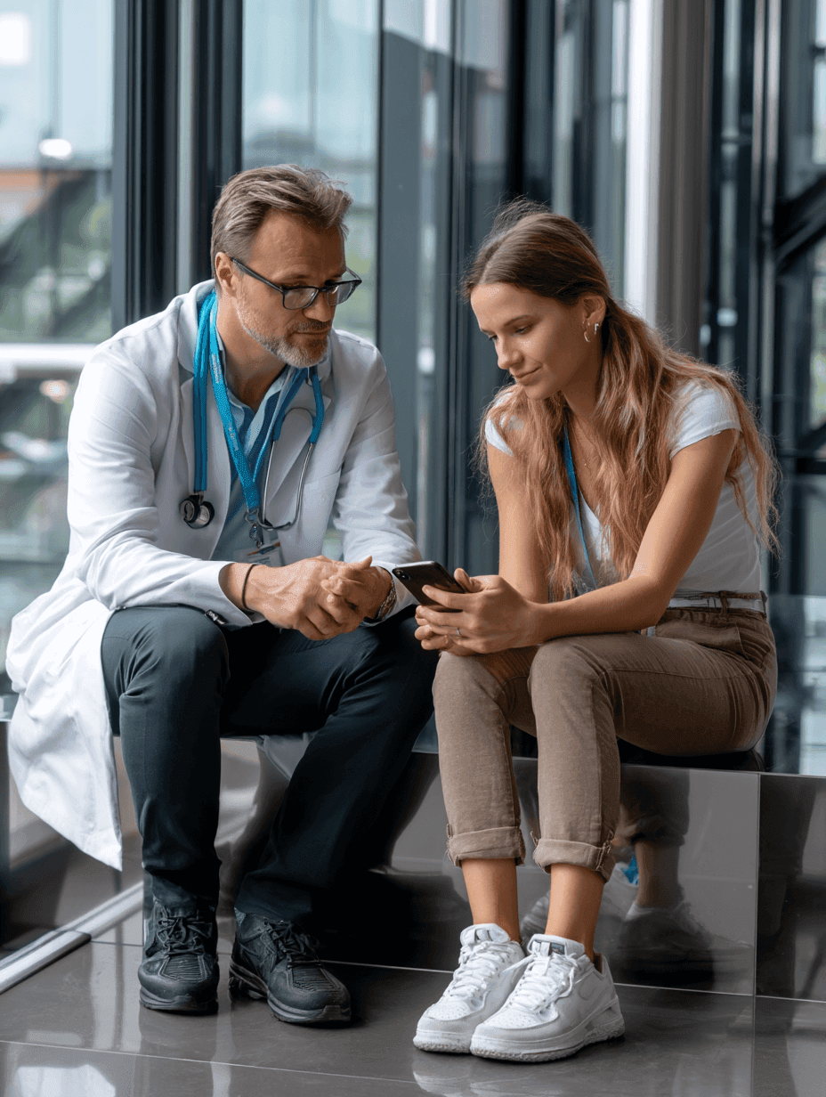 MCH Strategic Data Hospitalist Email List