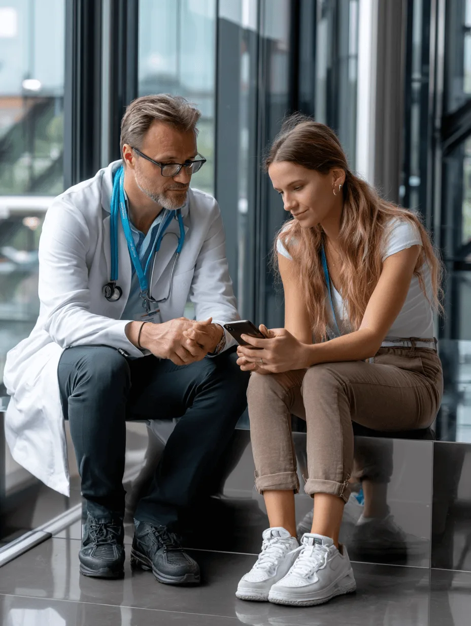 MCH Strategic Data Hospitalist Email List
