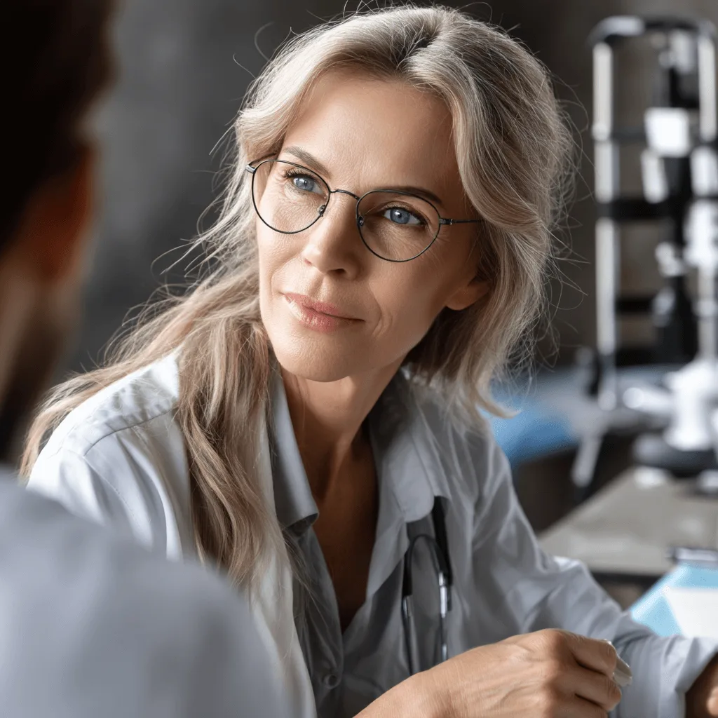 MCH Strategic Data Ophthalmologist Email List