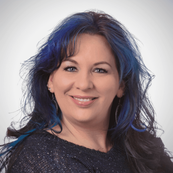 Tracey Cochran, VP, Client Solutions