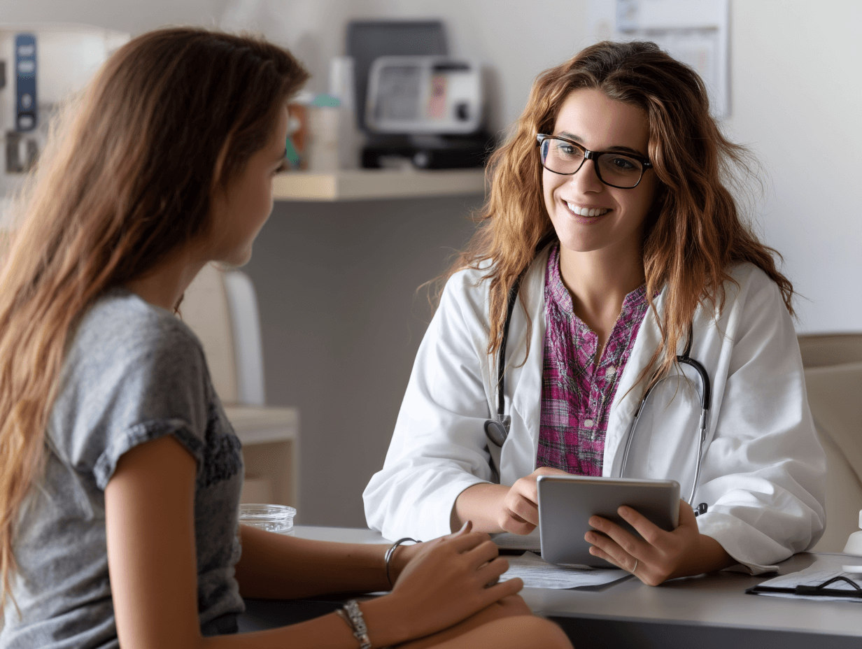 MCH Strategic Data Student Healthcare Email List