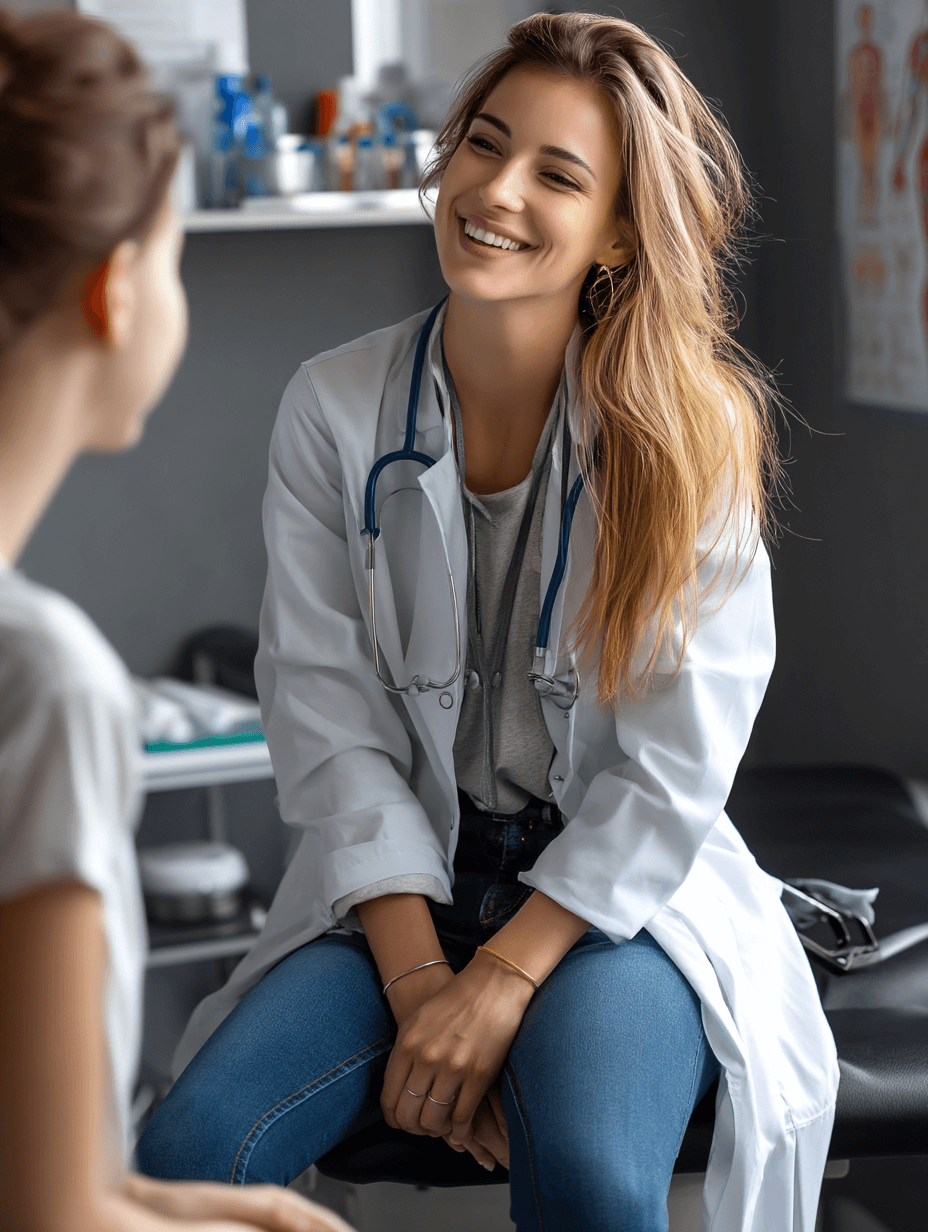 MCH Strategic Data Student Healthcare Email List