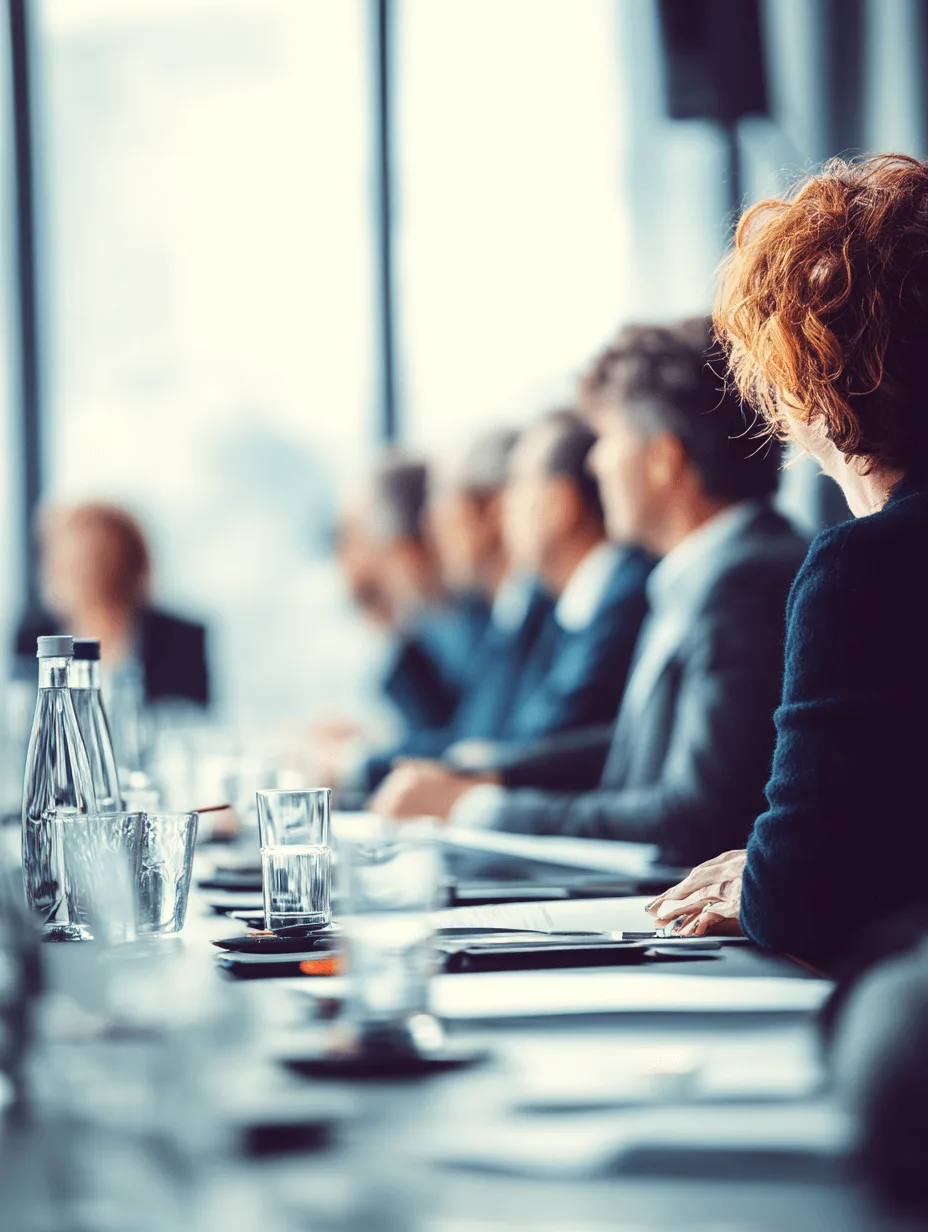 MCH Strategic Data IDN Chief Administrative Officer Email List