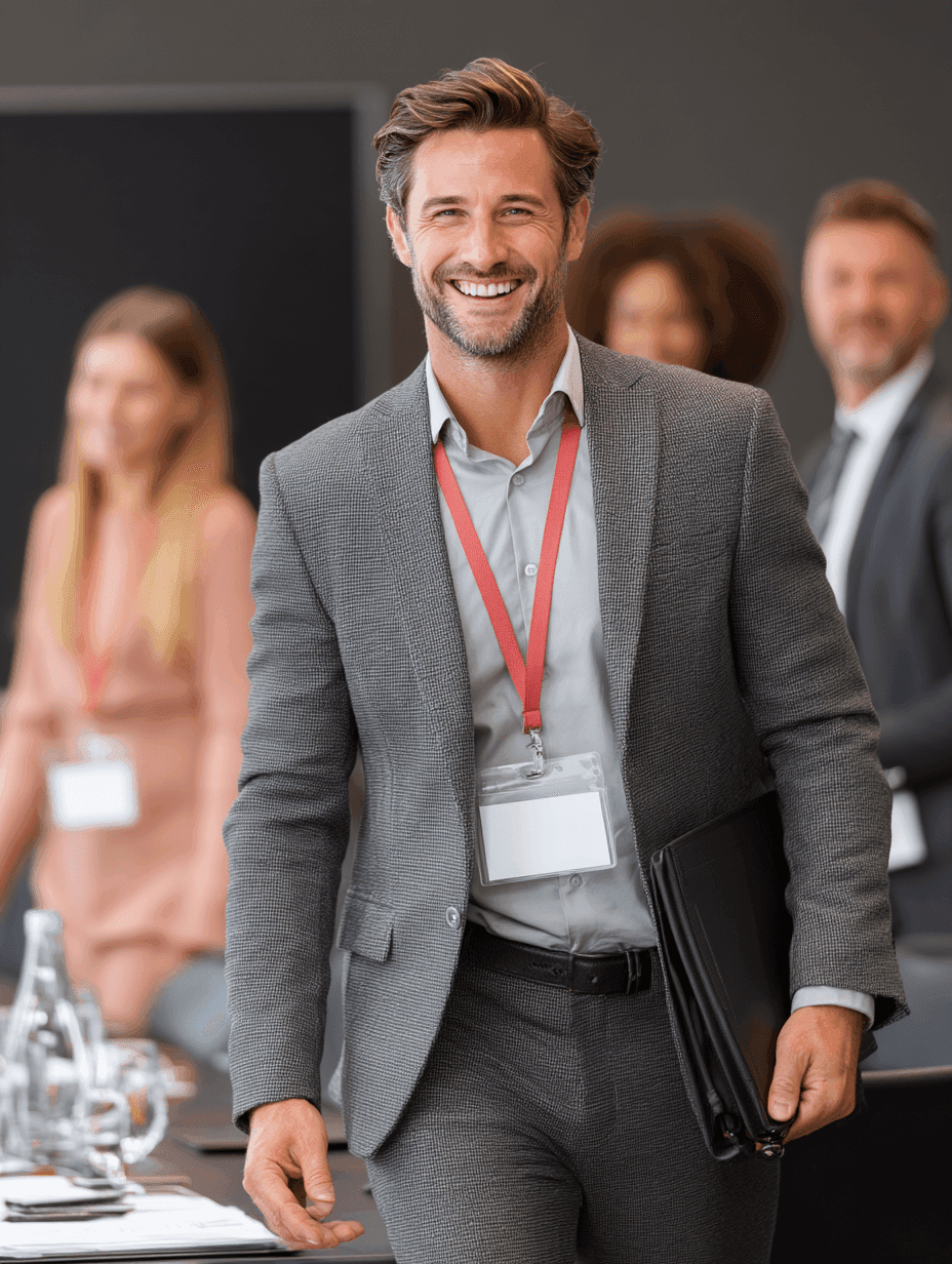 IDN Chief Financial Officers