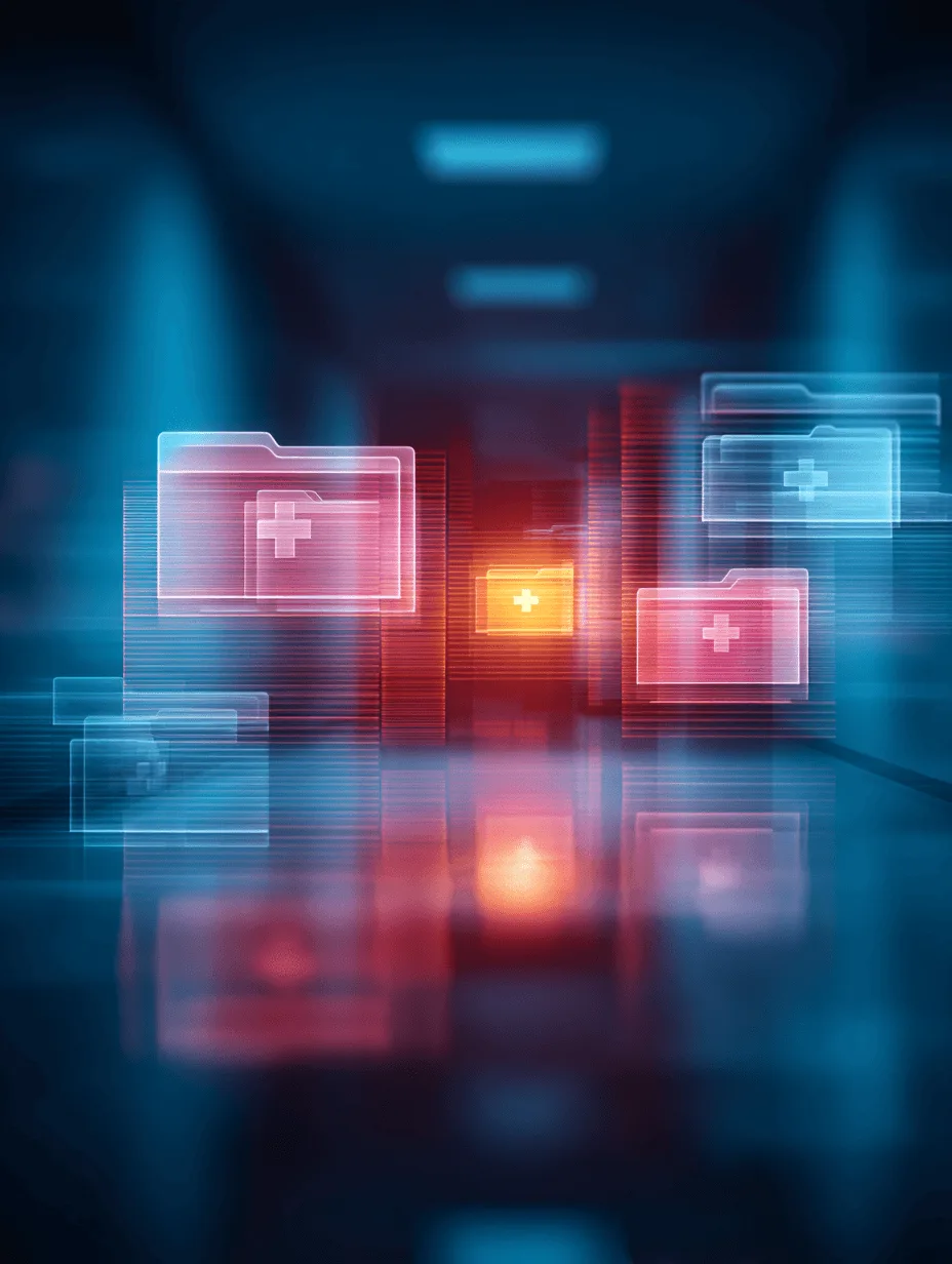 MCH Strategic Data Healthcare Data API Access