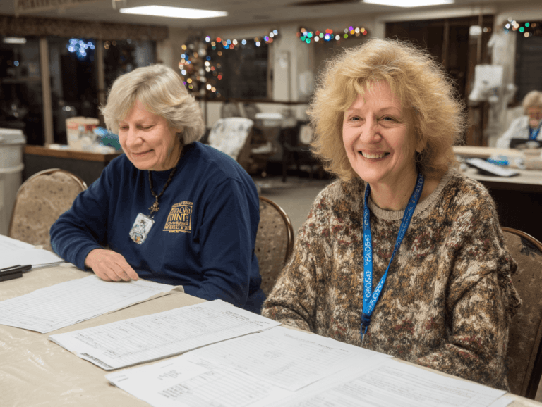 Nursing Home Activities Directors