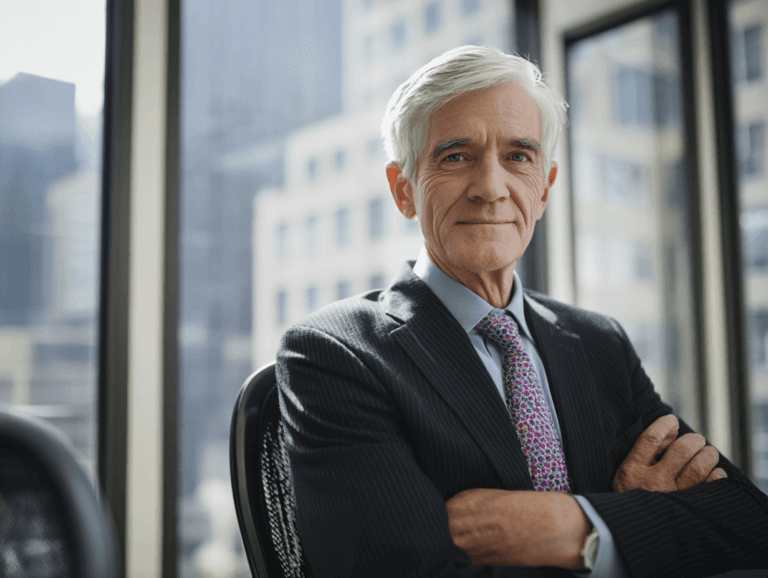 IDN Chief Operations Officer