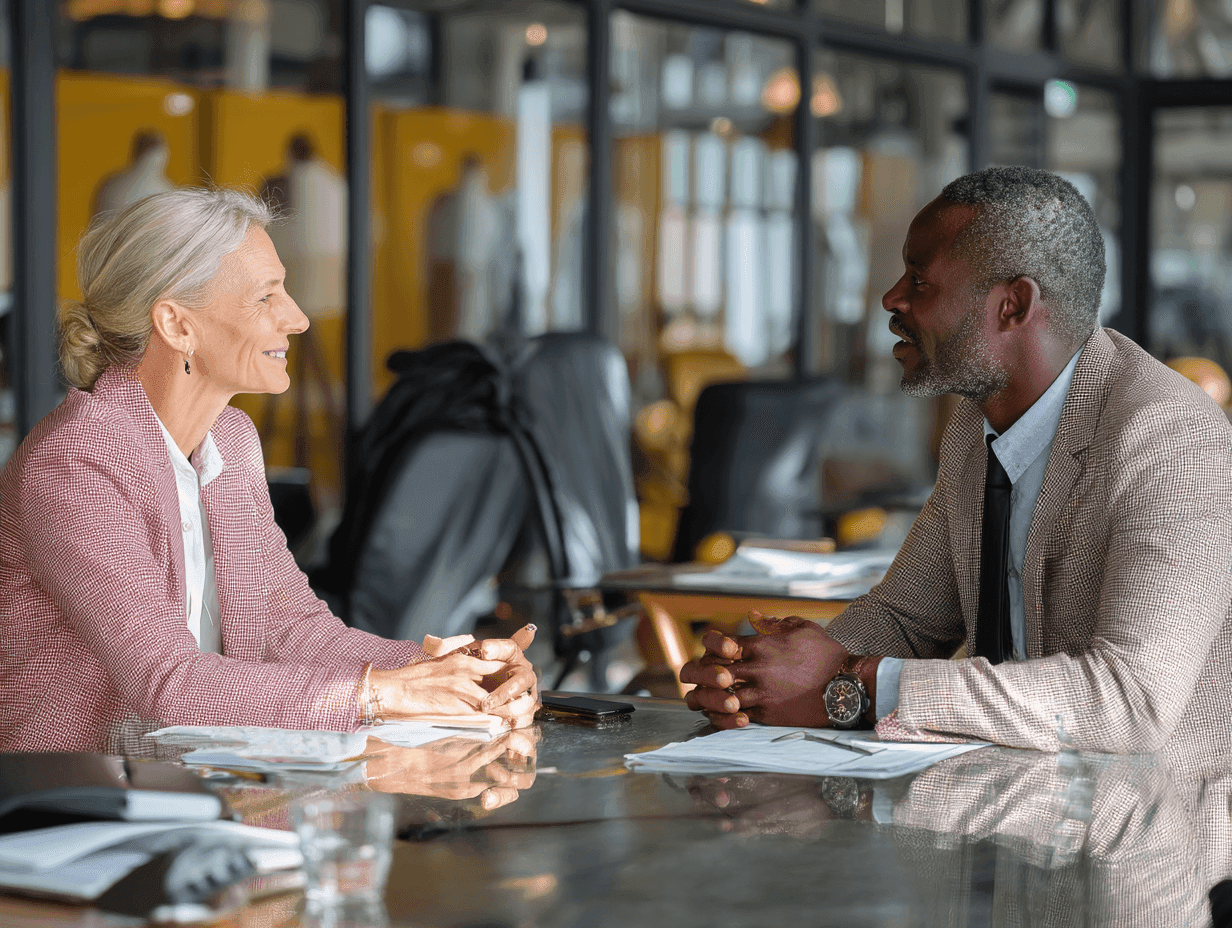 Nursing Home Admissions Directors