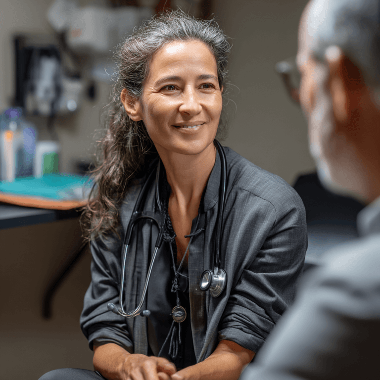 Nursing Home Nursing Directors