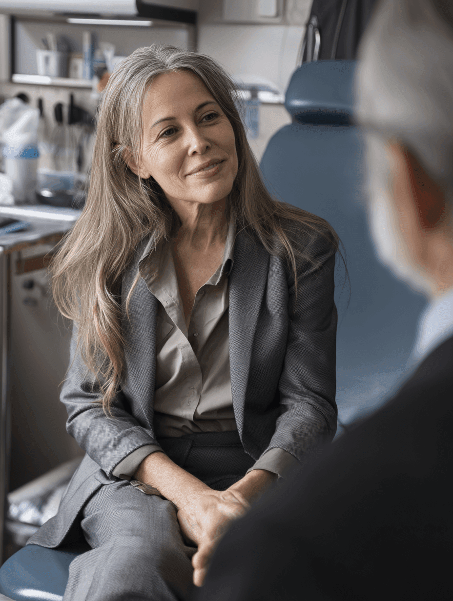 MCH Strategic Data Prosthodontist Email List