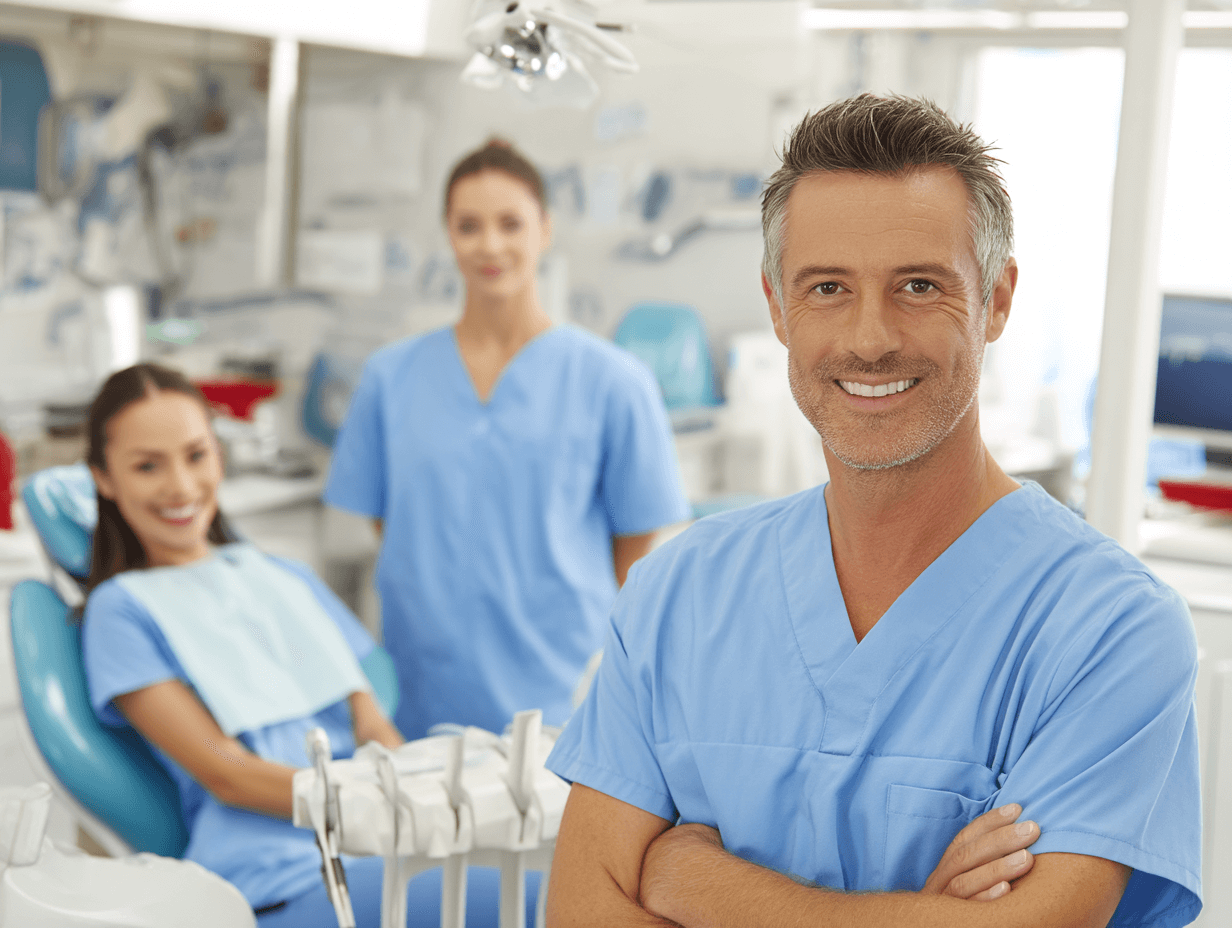 MCH Strategic Data Prosthodontist Email List