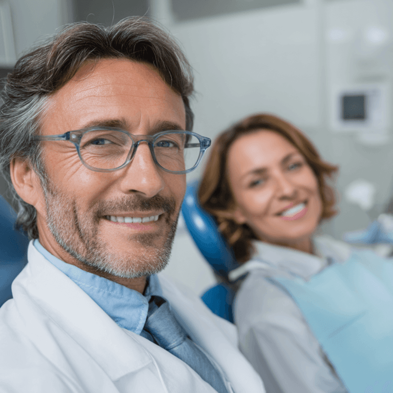 MCH Strategic Data Prosthodontist Email List