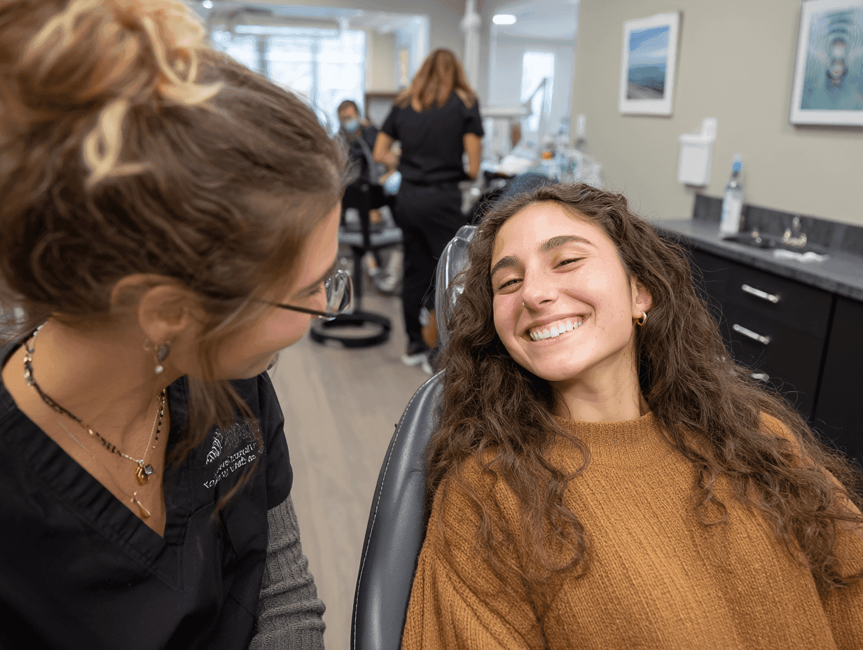 MCH Strategic Data Orthodontist Email List