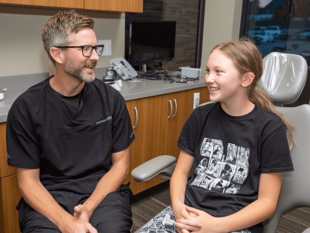 MCH Strategic Data Orthodontist Email List