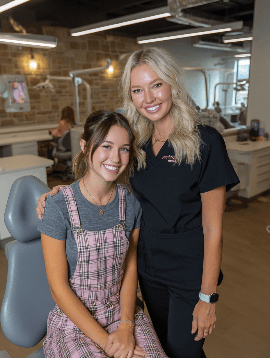 MCH Strategic Data Orthodontist Email List