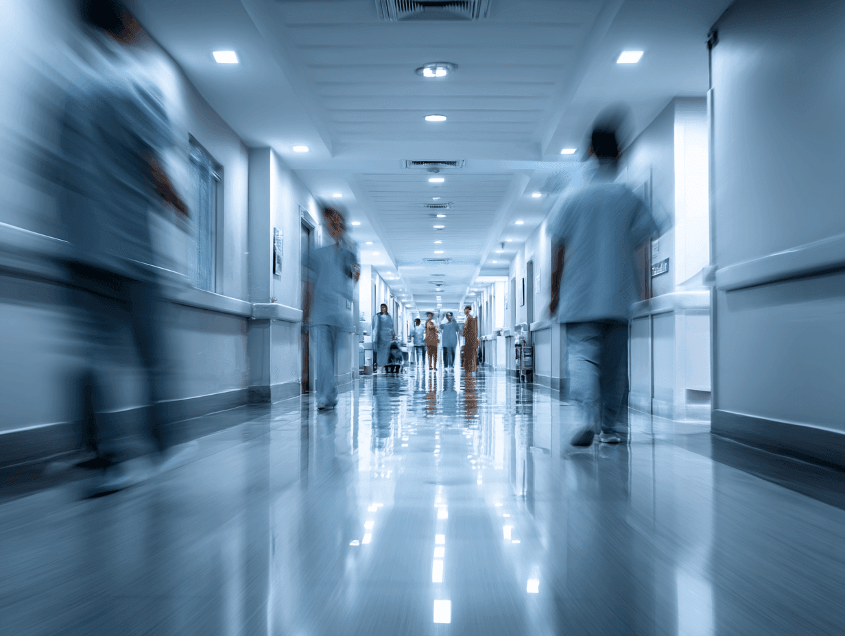 Nursing Home Marketing Directors