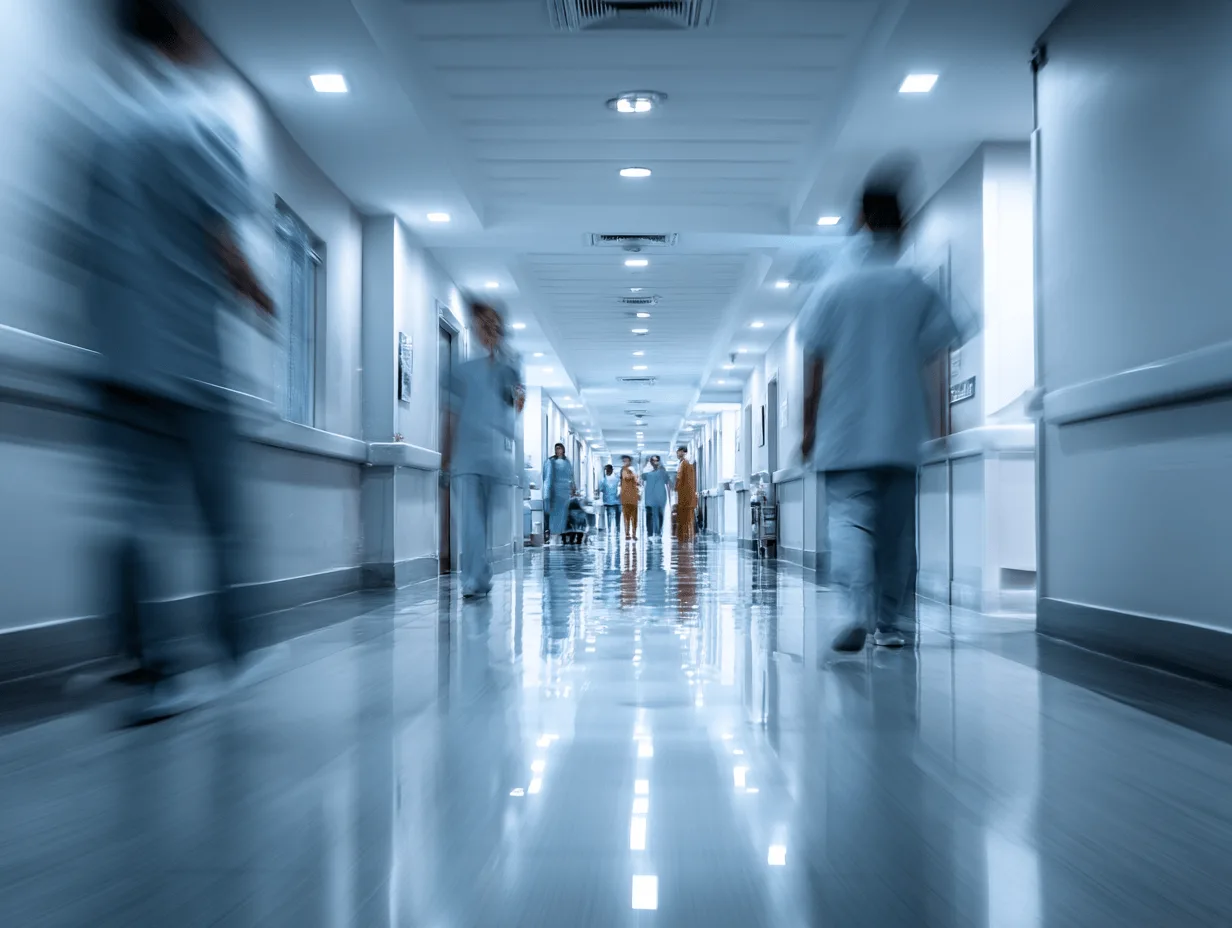 Nursing Home Marketing Directors