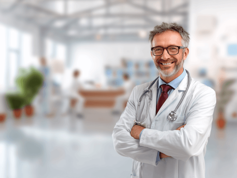 Nursing Home Chief Medical Officers