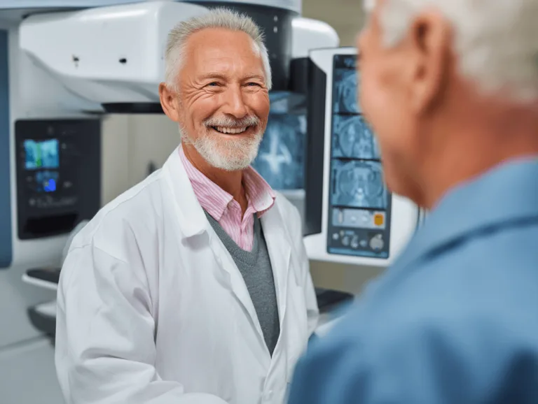 Diagnostic Imaging Centers
