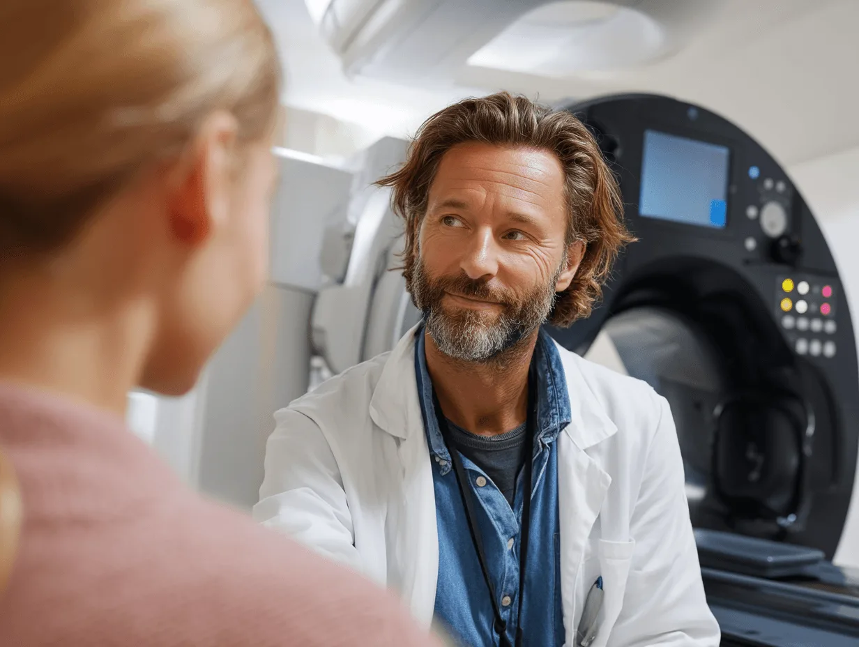 Diagnostic Imaging Centers