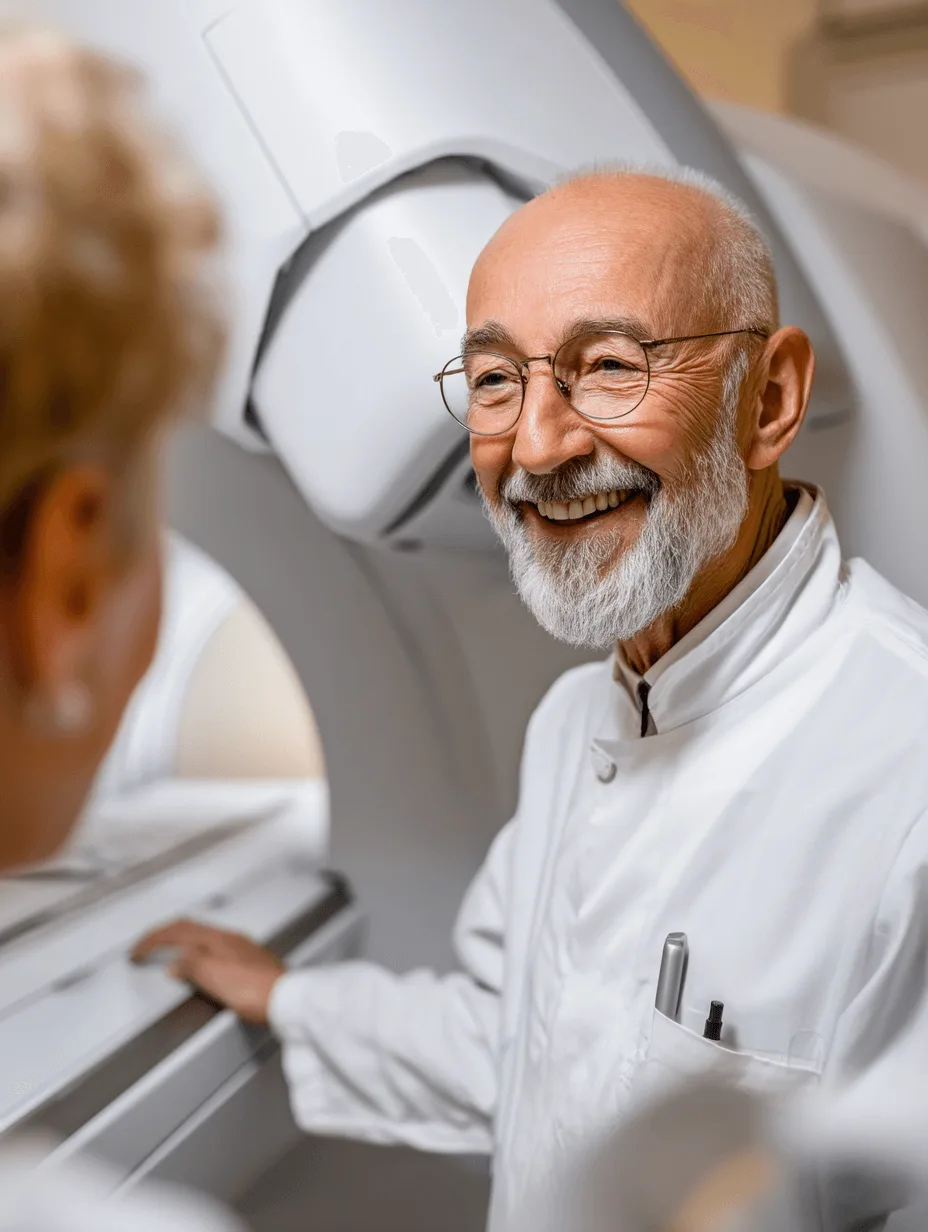 Diagnostic Imaging Centers
