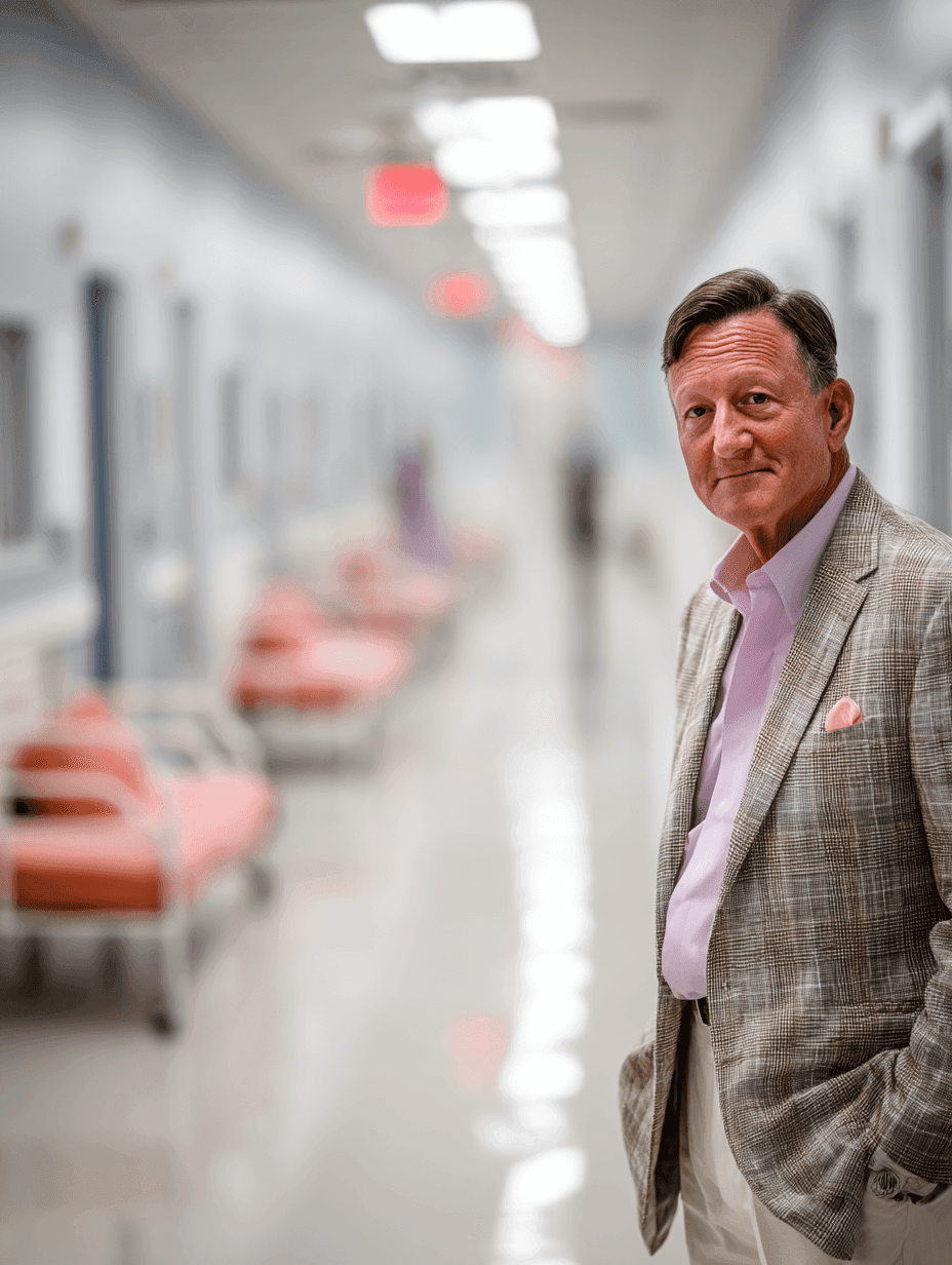 Healthcare Buying Organizations