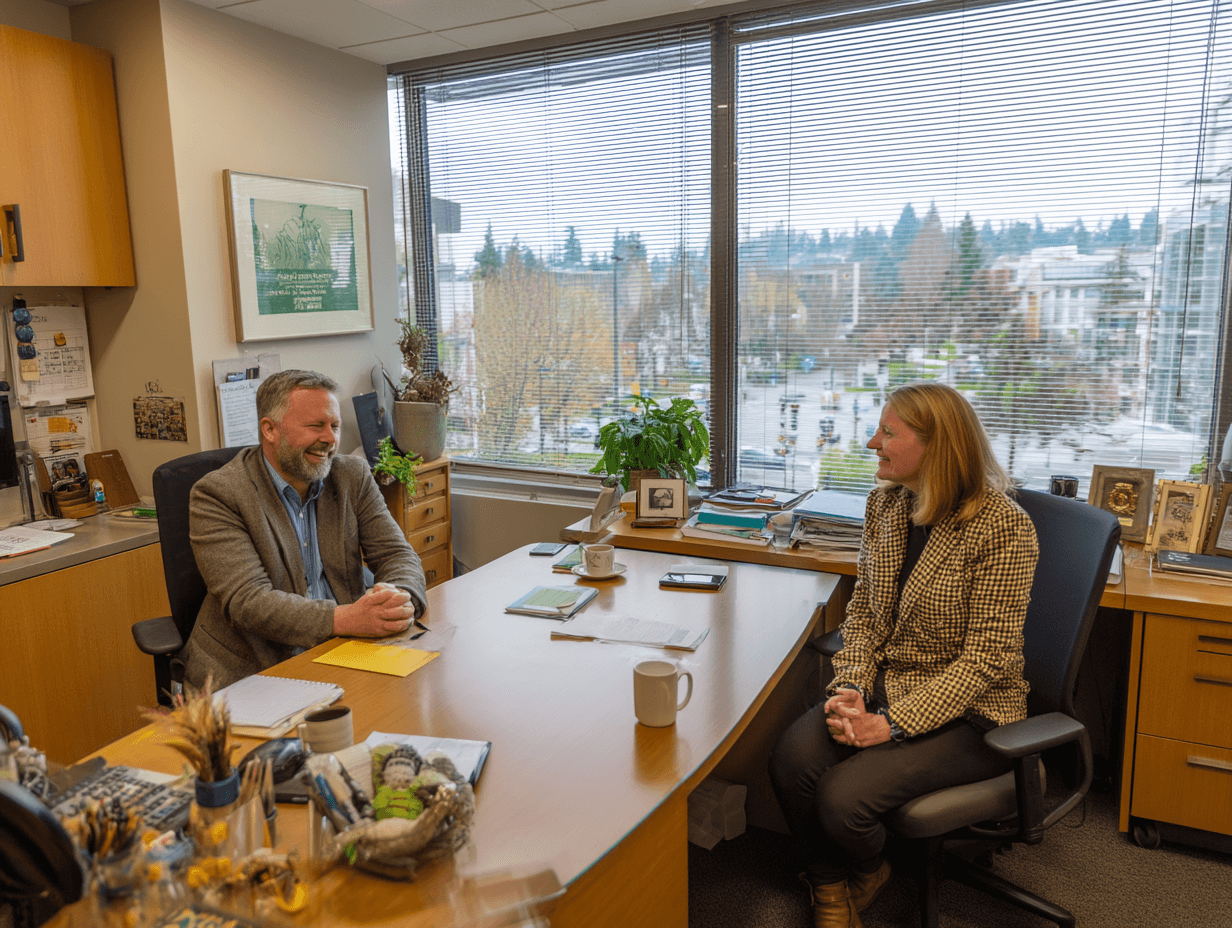 IDN Compliance Directors