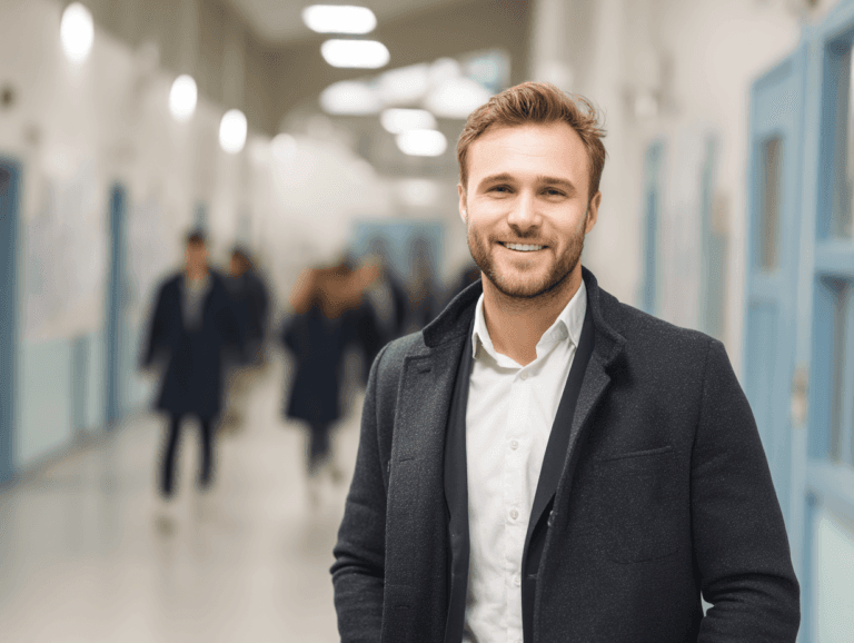 Nursing Home Marketing Directors
