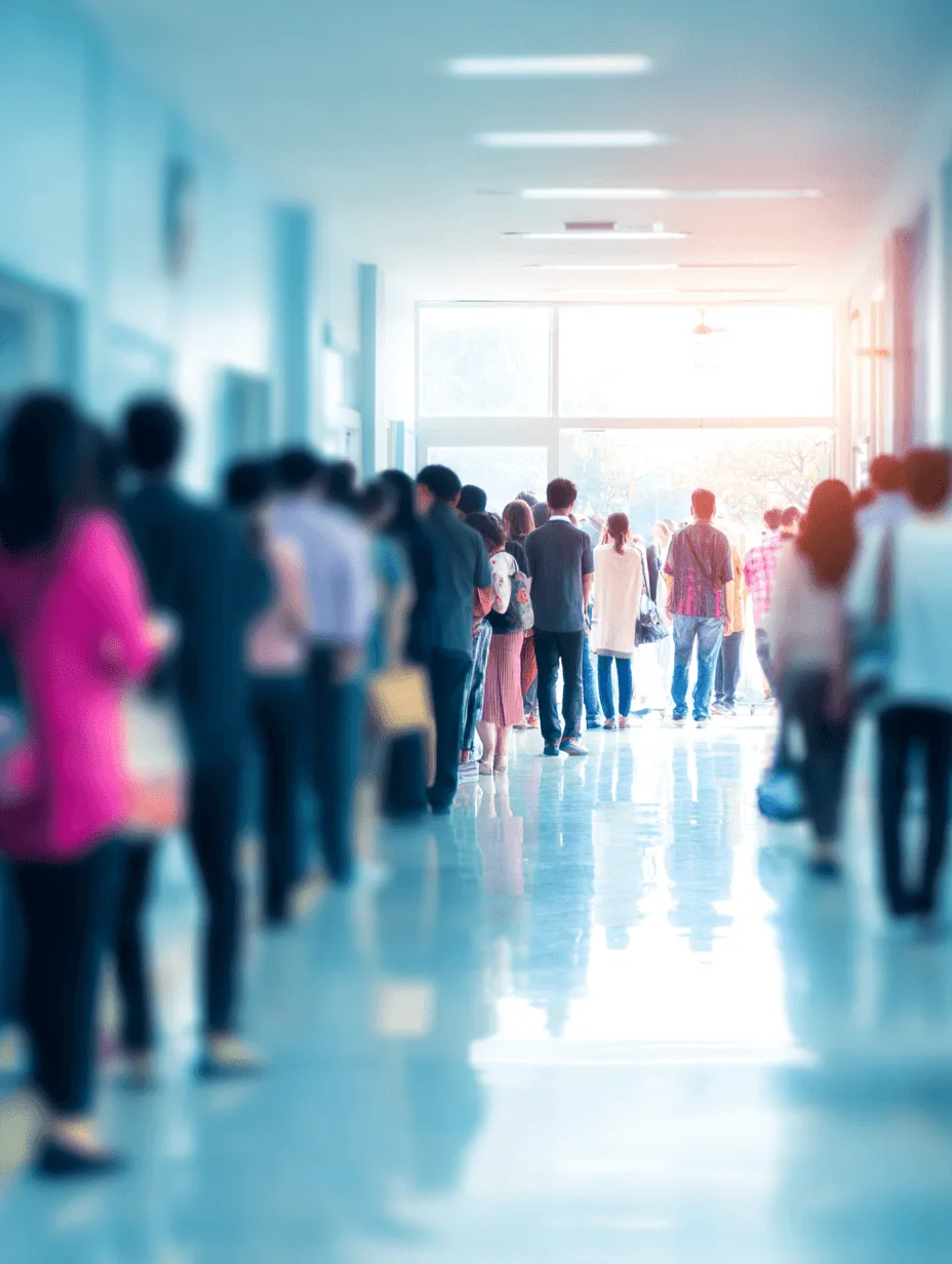 Medical Clinics Email List