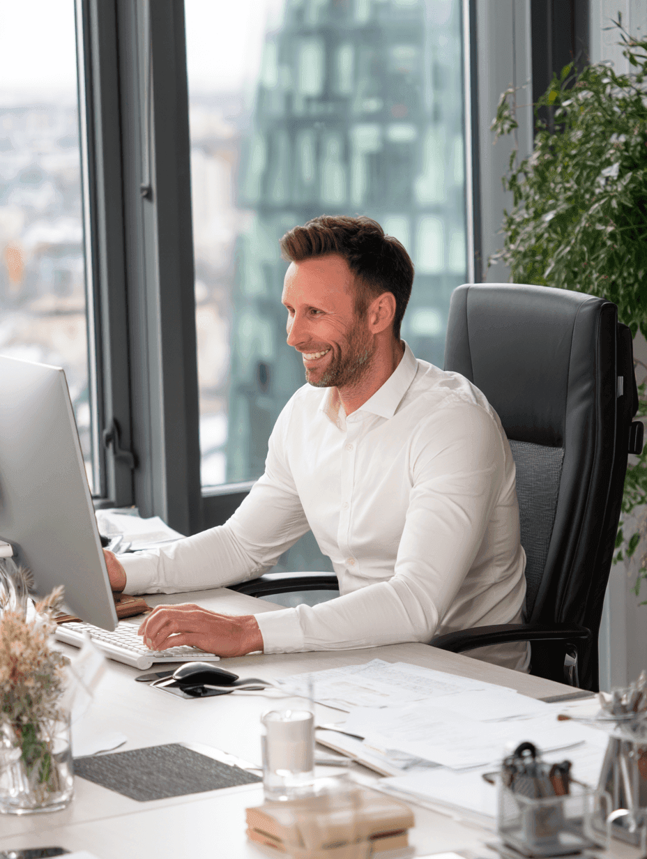IDN Chief Information Officers