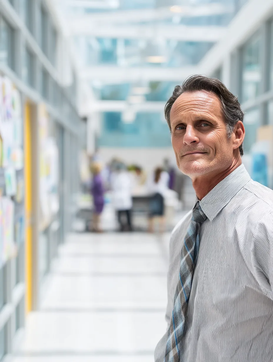 Nursing Home Marketing Directors