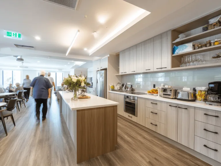 List of Other Residential Facilities for Healthcare Marketing