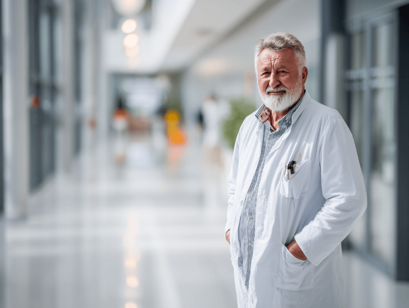 MCH Strategic Data Healthcare Systems Email List