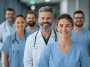 Healthcare Marketing Blog from MCH Strategic Data