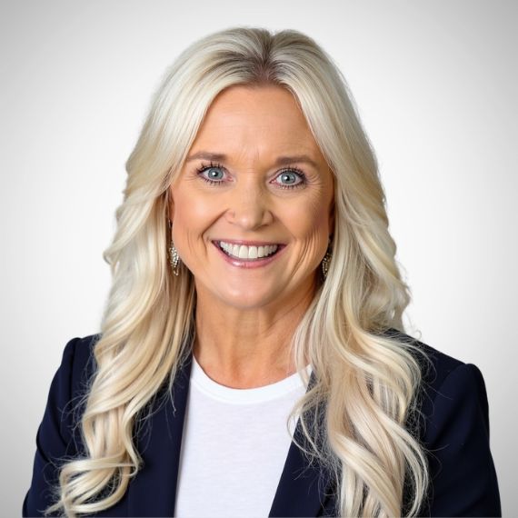Amy Rambo, President