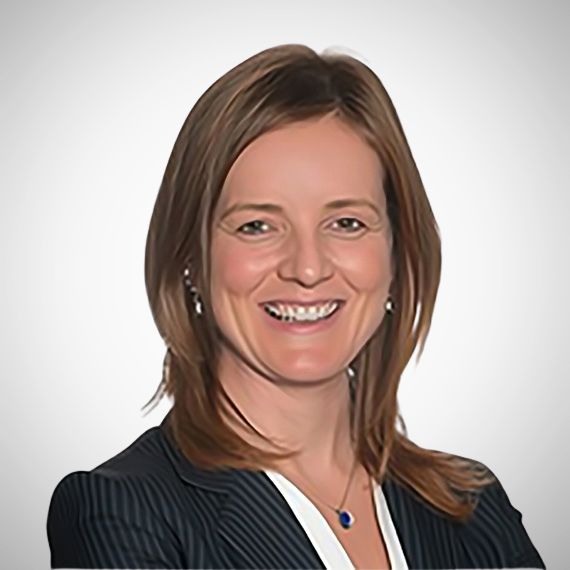 Brenda Viets, Director of Research